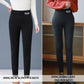 💥Sale 50% off💕Modish thermal cashmere slim trousers for women