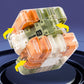 Fun 3D Maze Rolling Cube Puzzle