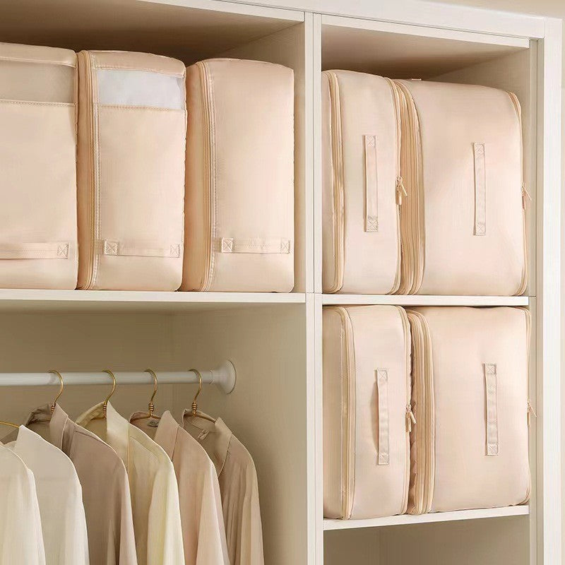 🔥 LAST DAY PROMOTION - 50%OFF 🔥 Dustproof and Moisture-proof Compression Storage Bag