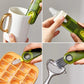 💗LAST DAY - BUY 1 GET 1 FREE💗3-in-1 Multifunctional Cleaning Brush