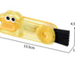 💗LAST DAY - BUY 1 GET 1 FREE💗3-in-1 Multifunctional Cleaning Brush