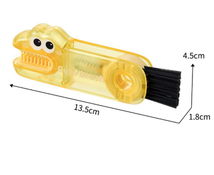 💗LAST DAY - BUY 1 GET 1 FREE💗3-in-1 Multifunctional Cleaning Brush