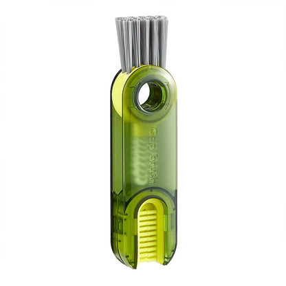 💗LAST DAY - BUY 1 GET 1 FREE💗3-in-1 Multifunctional Cleaning Brush