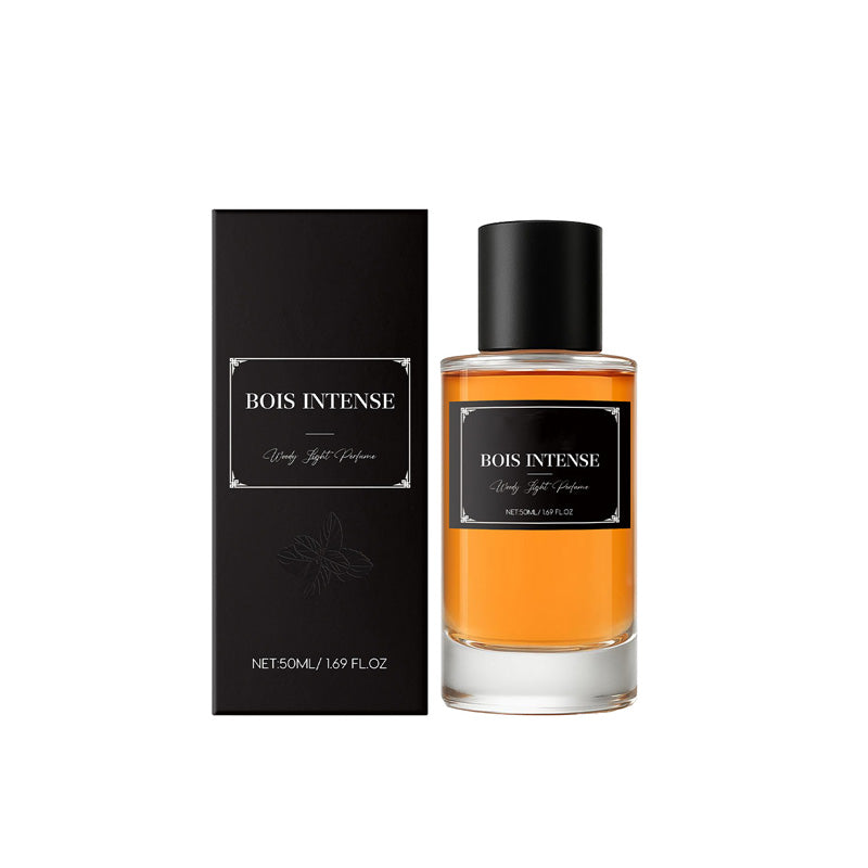 Fresh Woody Mint Perfume