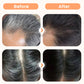 Plant Extract Hair Dye for Gray Hair