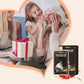Plant Extract Hair Dye for Gray Hair