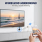 HD Wireless Screen Mirroring HDMI Adapter