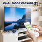 HD Wireless Screen Mirroring HDMI Adapter
