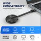 HD Wireless Screen Mirroring HDMI Adapter