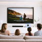 HD Wireless Screen Mirroring HDMI Adapter
