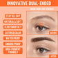 Waterproof & Smudge-Proof Brow Pen