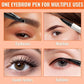 Waterproof & Smudge-Proof Brow Pen