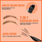 Waterproof & Smudge-Proof Brow Pen