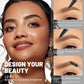 Waterproof & Smudge-Proof Brow Pen