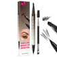 Waterproof & Smudge-Proof Brow Pen
