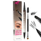 Waterproof & Smudge-Proof Brow Pen