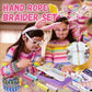 🔥Hot Sales🔥DIY Hand Rope Braid Set