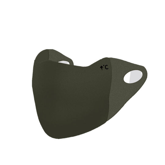 Breathable Sun UV Protection Face Mask