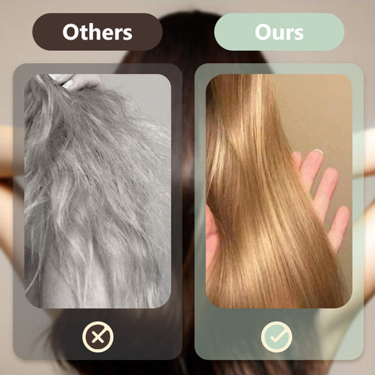 Hydrating Smoothing Hair Damage Repair Cream