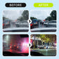 Car Glass Oil Film Remover