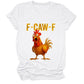 🔥 LAST DAY PROMOTION - 50%OFF 🔥 Unisex Fun and Playful Graphic T-Shirt