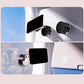Foldable Portable Vacuum Magnetic Cell Phone Holder