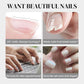 Nail Repair Strengthener