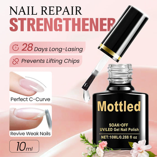 Nail Repair Strengthener