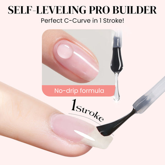 Fortalecedor de reparación de unhas