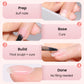 Nail Repair Strengthener