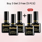 Nail Repair Strengthener