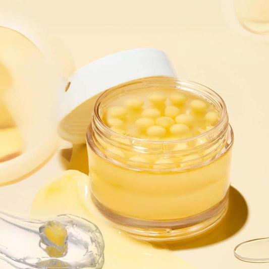 Retinol & Collagen Brightening Face Cream