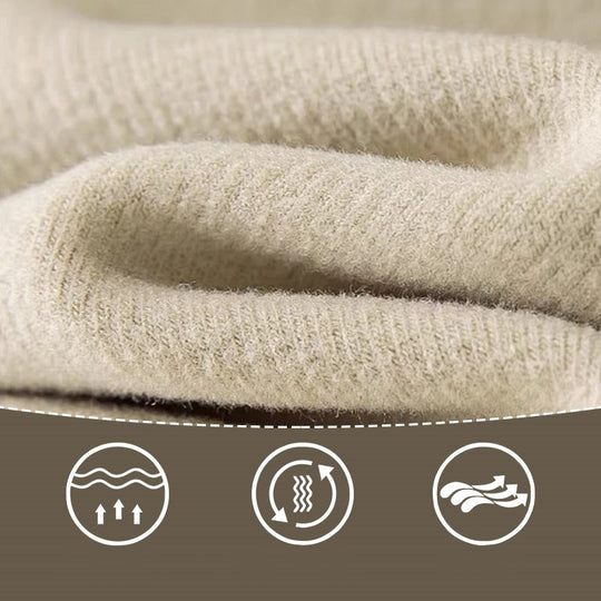 Women's Button-Down Hooded Cardigan