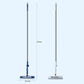 Window Cleaning Squeegee for High-Rise Windows