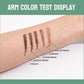 Waterproof Natural Eyebrow Pencil