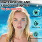 Waterproof Natural Eyebrow Pencil