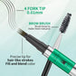 Waterproof Natural Eyebrow Pencil