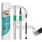Waterproof Natural Eyebrow Pencil