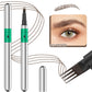 Waterproof Natural Eyebrow Pencil