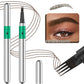 Waterproof Natural Eyebrow Pencil