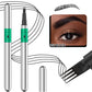Waterproof Natural Eyebrow Pencil