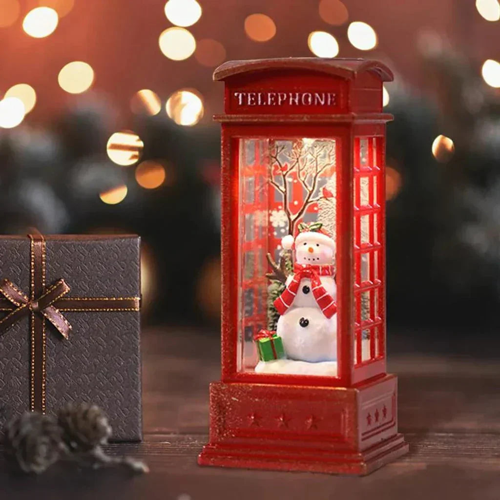 🔥Last Day Special Price £11.99!!🎁Christmas Decoration Lights