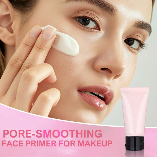 Pore-Smoothing Face Primer for Makeup