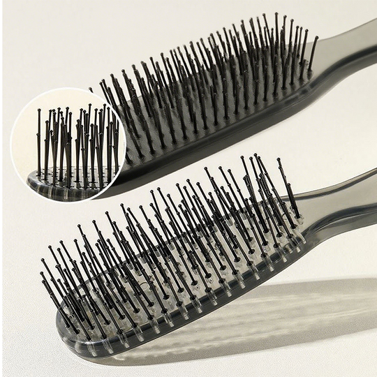 Dry and Wet Volumizing Detangling Hair Brush