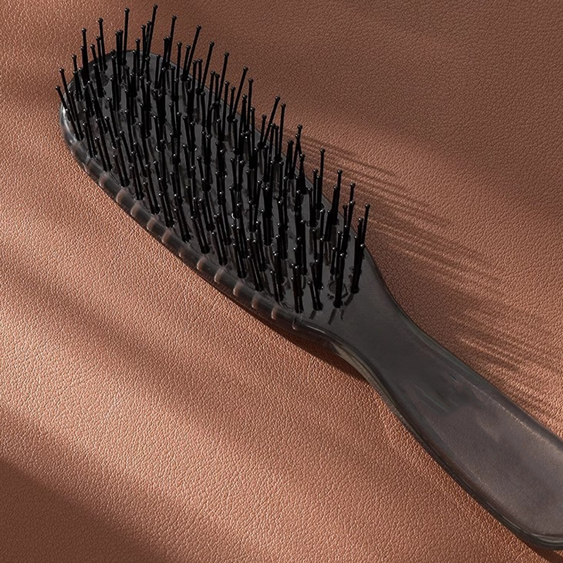 Dry and Wet Volumizing Detangling Hair Brush