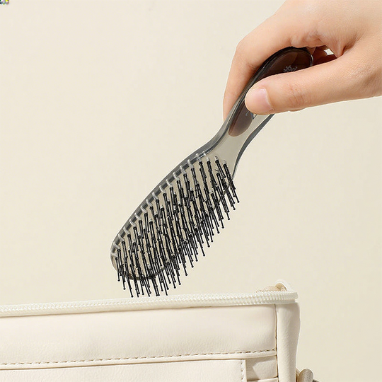 Dry and Wet Volumizing Detangling Hair Brush