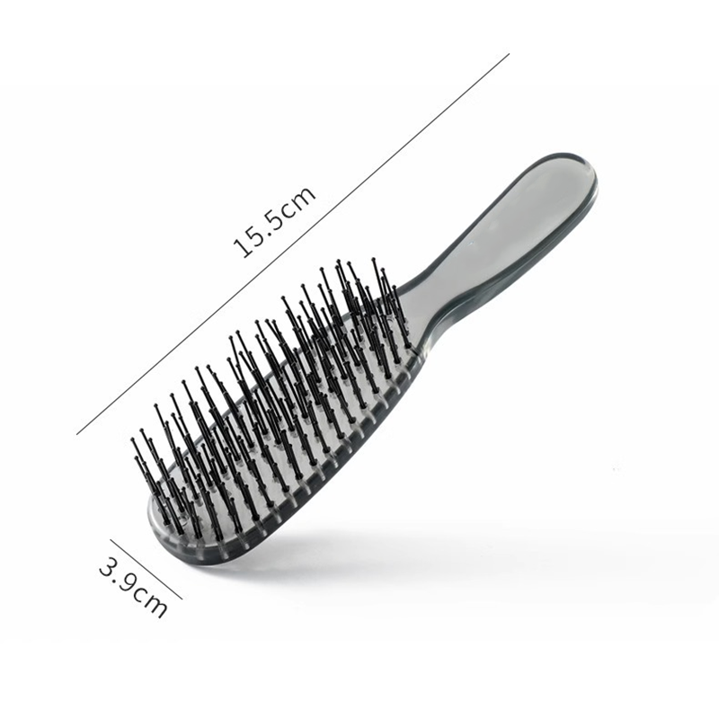 Dry and Wet Volumizing Detangling Hair Brush