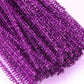 DIY Glitter Pipe Cleaners