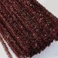 DIY Glitter Pipe Cleaners