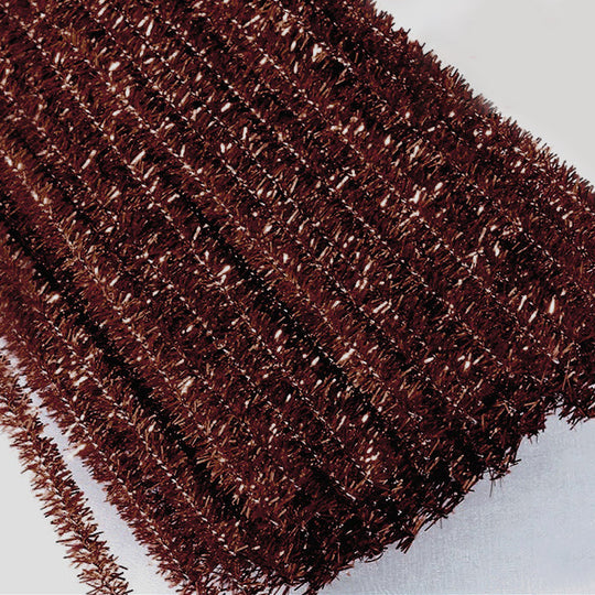 DIY Glitter Pipe Cleaners